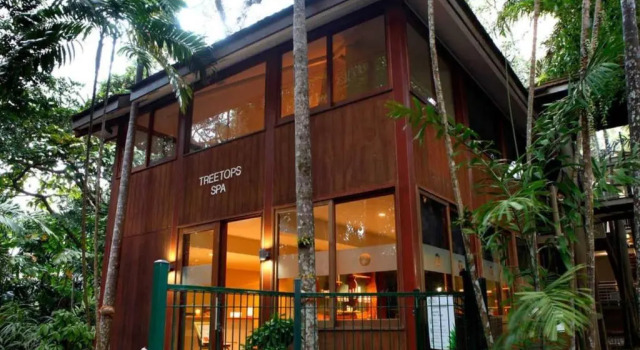 Sonias At Ramada Resort Free Wifi, Buchen Sie Resort SPA-Hotels in Port Douglas, SPA