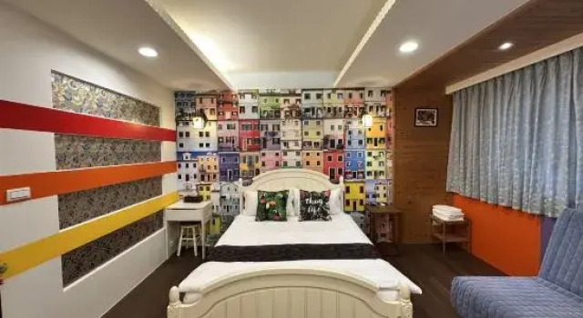 Standard cameră Park 61 B&B