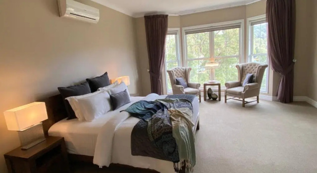 Номер Standard Kerami Manor & Day Spa