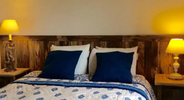 Номер Standard Quinta do Fôjo