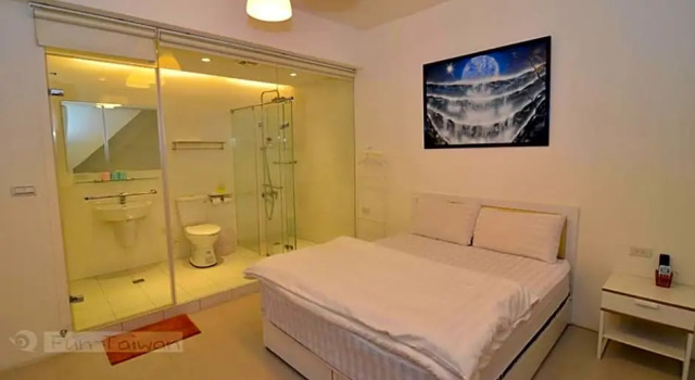 Standard Dreier Zimmer Lanying Home