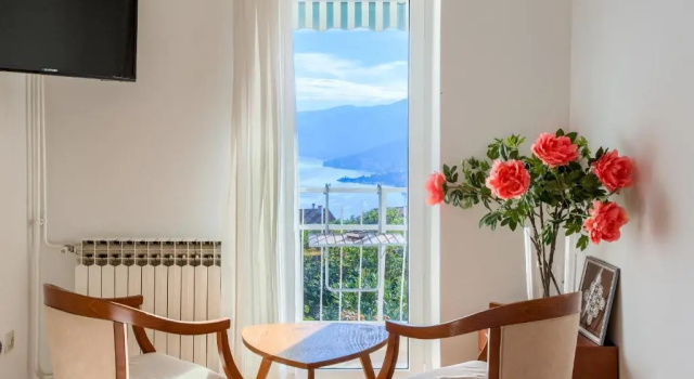 Студия Apartments Frlan
