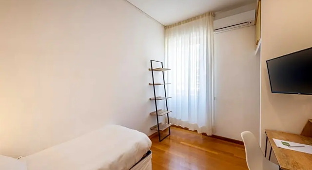 Номер Economy Hotel San Michele