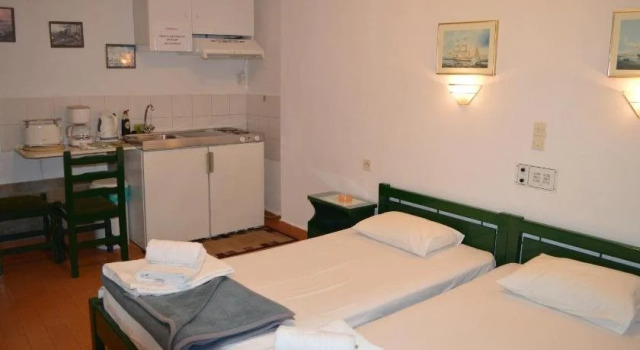 Angeliki's Apartments, Prenota Appartamento Agios Nikolaos Creta Orientale