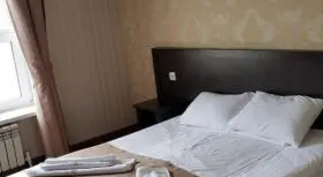Семейный люкс Гостиница Новый Замок