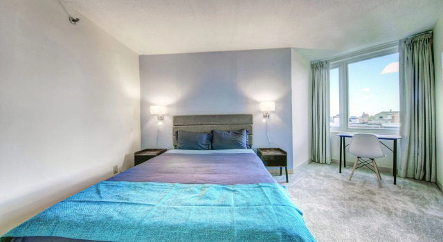 Awesome Apt in the Heart of Back Bay!, Забронировать Отель Отели Бостона с бассейном, рядом с Roxbury Heritage State Park, Бассейн