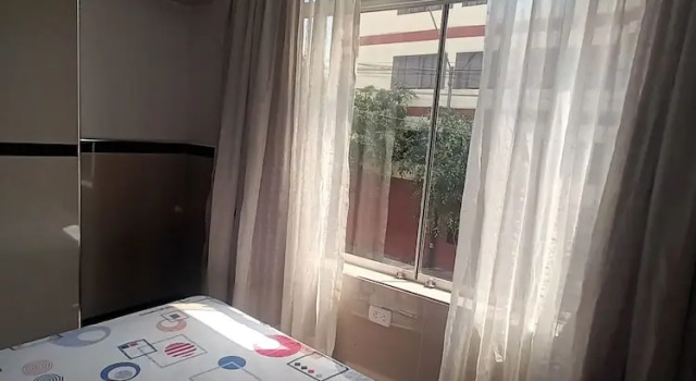 Номер Executive Hostal Jovita