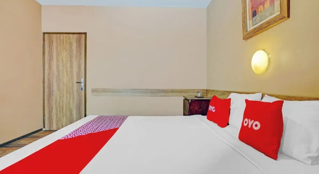Camera Deluxe Hotel O Guest House Cigadung 9a