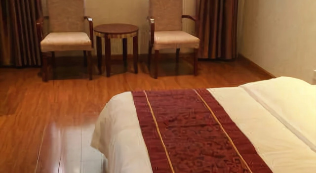 Zhongfang Hotel, Rezerwuj Hotel Jiujiang Jiangxi