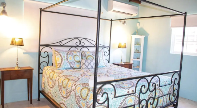 Noord 2, Rezerwuj Hotel Noord Aruba