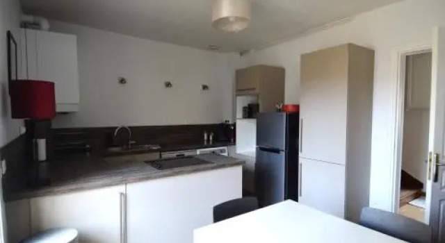 Maison au c ur du bourg de Creully - 8km de la mer, Réserver Hôtel Creully sur Seulles Plages du débarquement