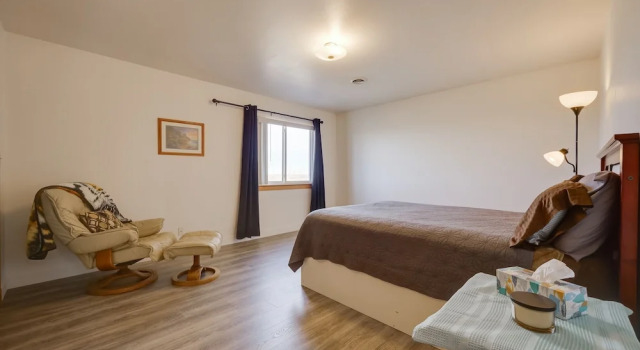 Апартаменты с 2 комнатами с балконом Malta Vacation Rental ~ 2 Mi to Town!