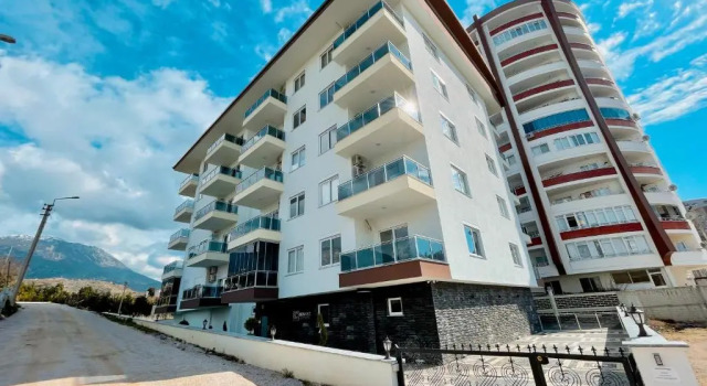 Novita Residence 7-12