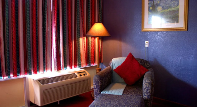 Номер Standard Lambert Inn
