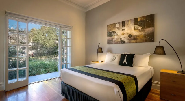 Birches Townhouse