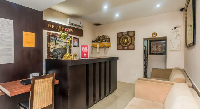 ZEN Rooms Legian Nakula 1, Reserva ahora Hotel Pemecutan Klod Bali