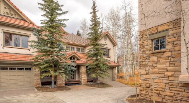 Aspen Ridge 27