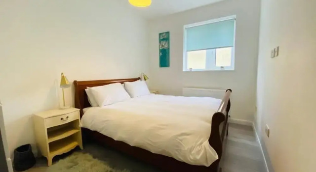 Apartamento Estándar Second Nest Ramsgate