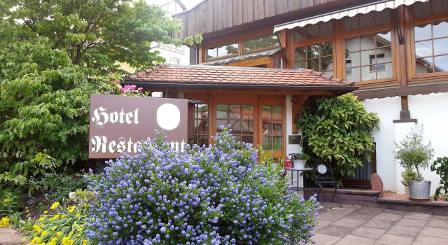 Hotel Altenberg