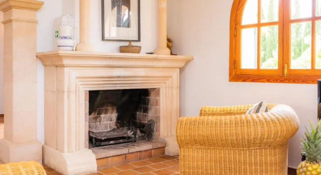 Finca Son Mas, Book Hotel Felanitx Majorca