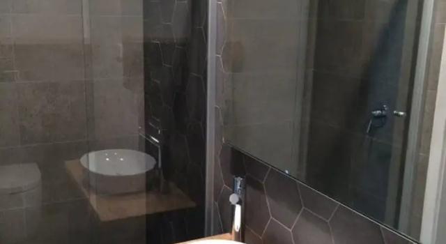 Номер Deluxe Altitude Apartments