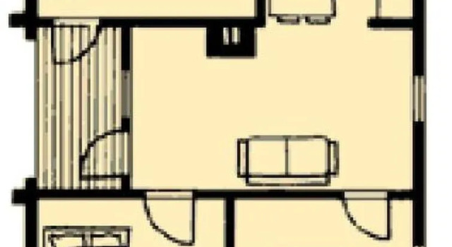 Holiday Home Ravelin, Buchen Sie Ferienhaus Hotels in Lappland mit Parkplatz, Parkplätze