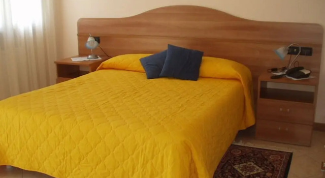 Номер Standard Locanda "Alla Rosa"