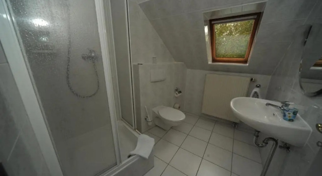 Номер Standard Hotel Am Markt