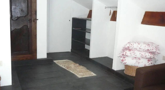 Двухместный номер Standard La Terrazza dei Pelargoni B&B