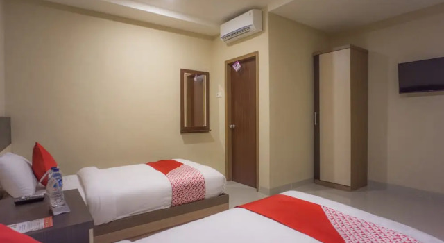 OYO 1257 Hotel Sabang Hill, Rezerwuj Hotel Sabang Sumatra