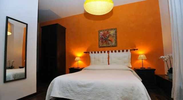 Номер Standard Federici Guest House
