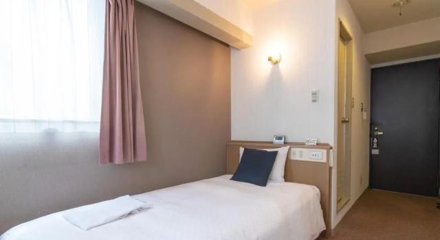 Одноместный номер Standard Nagasaki Orion Hotel