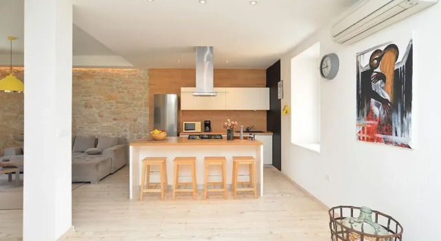 House 1231, Забронировать Дом для отпуска Коттеджи Штиньян, Коттедж