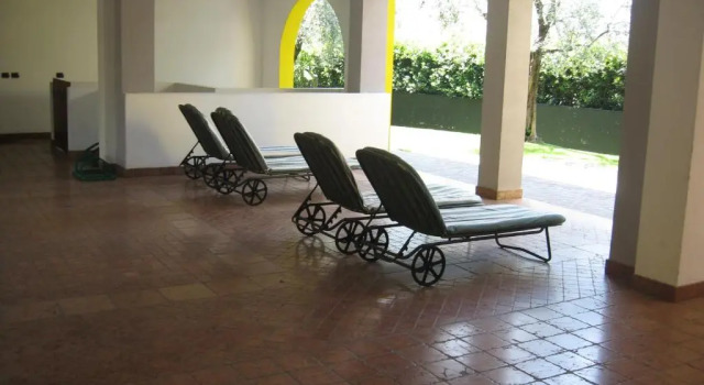 Апартаменты Casa Carla