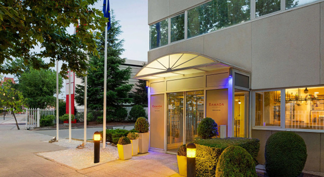 Ramada by Wyndham Madrid Tres Cantos