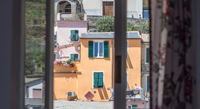 Refilea Sea View Tower Villa