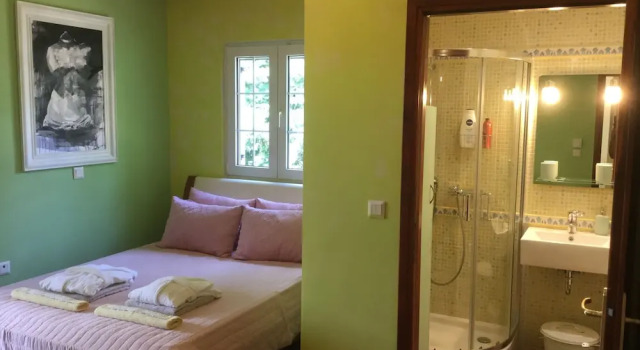 Bio land-Athens north, Book Hotel Dionysos Attica