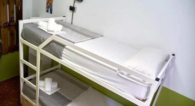 Номер Standard Hostal Neptuno