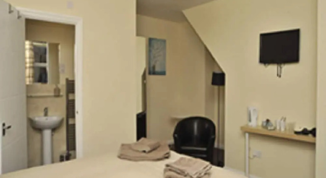 Hoppers Cottage Guest House