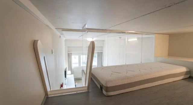 Студия Innotelli Apartments