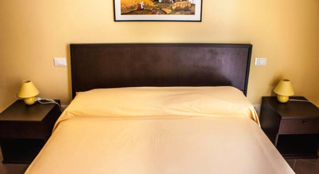 Bed and Breakfast Vivaldi