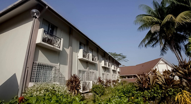 Hotel Seri Malaysia Temerloh