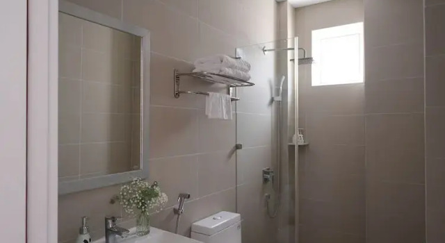 Номер Standard Nature Hotel Da Lat - Le Dai Hanh