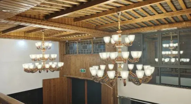 Jianju Homestay (Guyanhua Township)
