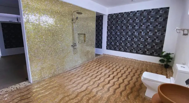 Апартаменты The Light Villa