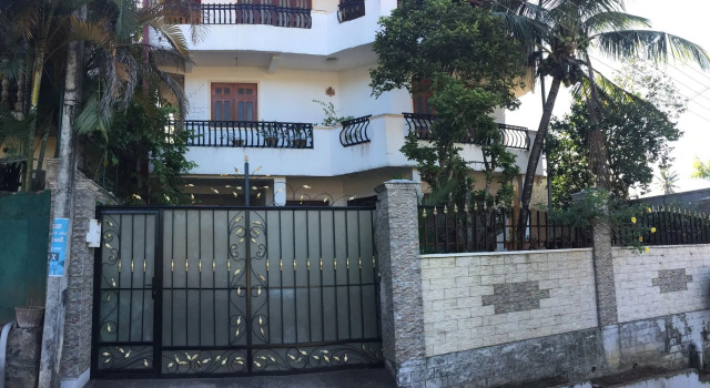 Resident View Homestay