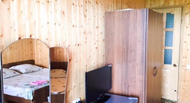 Dom U Morya Guest House, Varaa Matkakoti Psyrdzkha Gudauta district