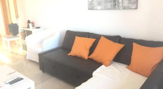 Apartment With 2 Bedrooms in Casares, With Wonderful sea View, Pool Ac, Забронировать Апартаменты/квартира Апартаменты Касарес Коста, Апартаменты/квартира