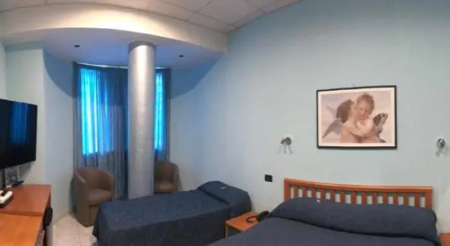 Номер Standard Hotel Il Gioiello