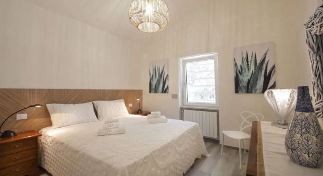 Villa Cavuzzi